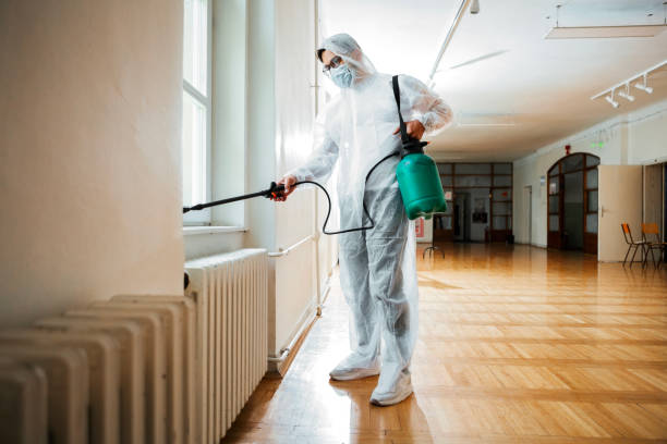 Best Pest Inspection Near Me  in Ortonville, MN